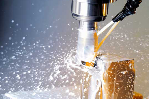 Significance and Applications of Cutting Fluid