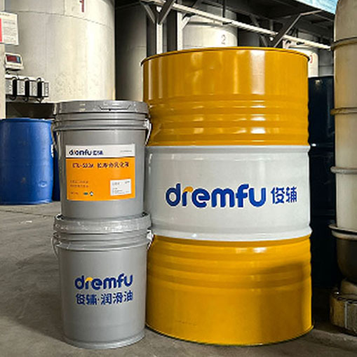 DK-760C Glass cutting fluid