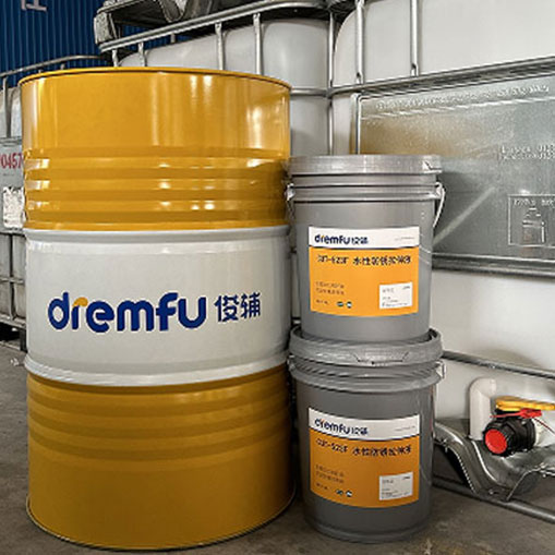 DK-760C5 Water-soluble grinding fluid