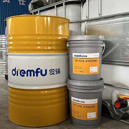 DF-30 Ultra-high temperature synthetic molybdenum disulfide grease