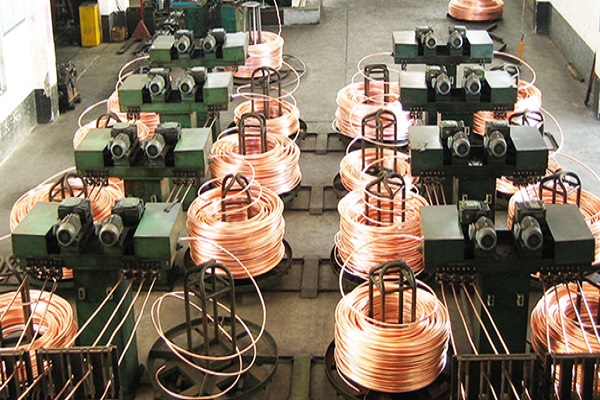 Customer Case Studies：Copper Wire Drawing Oil