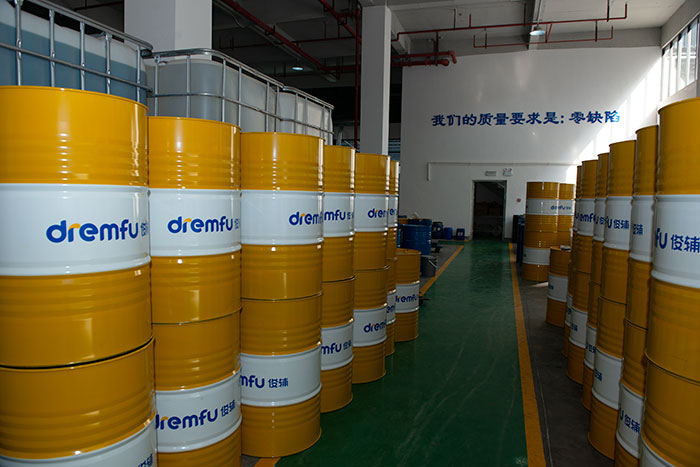 How to improve the efficiency of copper wire drawing liquid?